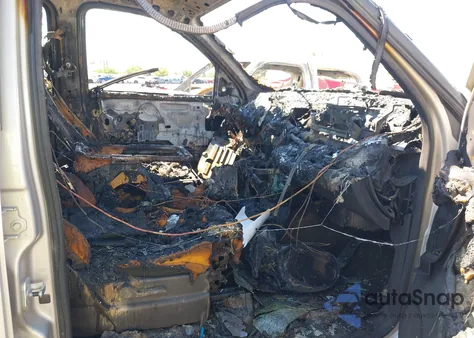 2007 Chevrolet Tahoe K1500 из США, поврежденный, VIN 1GNFK13057J144838